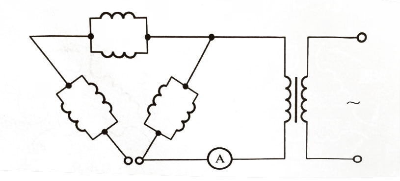 三相电流平衡法检查△形接法电动机绕组.jpg