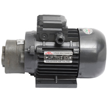 CB-B齿轮泵液压电机